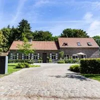 Assenede में, होटल B&B 't Heirweggoed