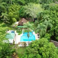 La Habana Amazon Reserve, hotel di Puerto Maldonado