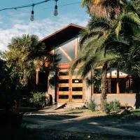 Santa Teresita Boutique Hotel – hotel w mieście San Fernando