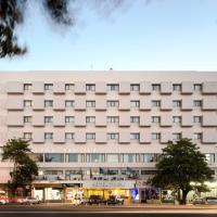 Hotel Tivoli Maputo, hotel in Central C, Maputo