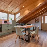 Bergliebe Alpspitze, hotel a Garmisch-Partenkirchen