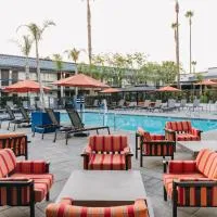 Palm Garden Hotel, hôtel à Thousand Oaks