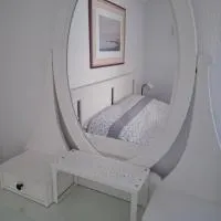 RETRO Apartments, hotel di Bjelovar