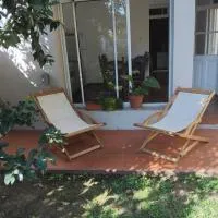 Casa 1936, hotell i Suipacha
