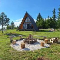 Panta Nature House, hotel a Dobrodoli