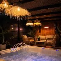 Slava Spa Relax House, hotel v destinaci Nakskov