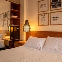 Hotel Santamaria INN, hotelli kohteessa La Ceja