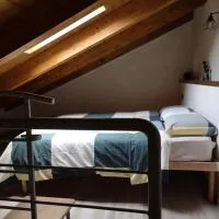 Bed and relax, hotel u gradu Serre