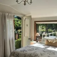 McIvor Lodge, hotel en Invercargill