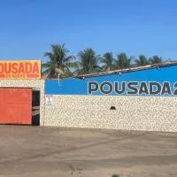 Pousada Rosario, hotel 