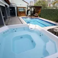 Icaraí Bed & Breakfast, Hotel in Niterói