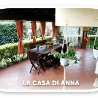 La Casa di Anna - Comfort & Relax near Rome, Hotel in Zagarolo