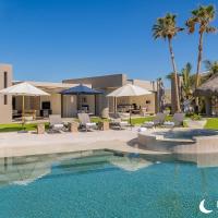Blue Sea Villa - Heated Pool, Hot Tub & Beach, hotel en Cabo San Lucas