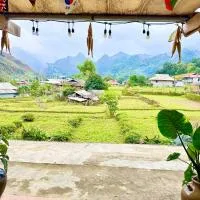 Du Gia Family Homestay, hotel sa Ha Giang