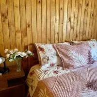 Cabañas Anny 2, khách sạn ở Linares