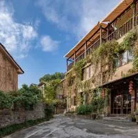 Yinmu Hetang Homestay, West Lake, Hangzhou, отель в Ханчжоу