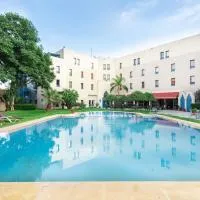 Ibis Oujda, מלון באוג'דה