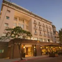 Salto Hotel y Casino, hotel Saltóban