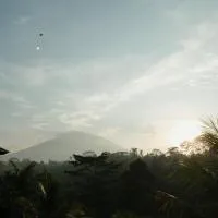 De Silaa House & Pool, hotel en Bangli