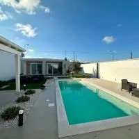 Pietrazzurra, מלון בSquinzano