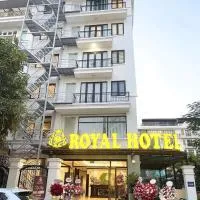 हनोई में, होटल Royal Hotel Lâm Hạ