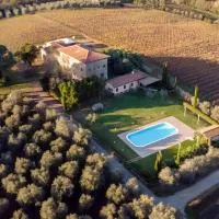 Agriturismo Gli Archi, hotel Faugliában