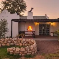 Bezalel Estate Country House, hotel 