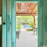 Aashaya Jasri Resort, viešbutis mieste Jasri