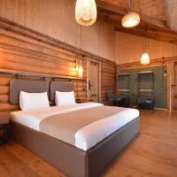 Homma Aparan with Superpool, 30 min from Yerevan, hotel i Aparan