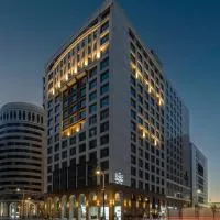 MADEN Taiba HOTEL, готель у місті Медіна