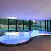 렘바흐에 위치한 호텔 L'auberge Du Cheval Blanc et Spa