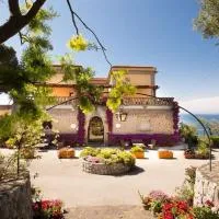 Hotel La Badia, hotel u Sorentu