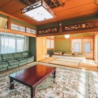 keganiya 一棟貸し北九州空港近くの和風宿, hotel v mestu Yukuhashi
