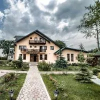 Pensiunea Maria, hotel di Agapia