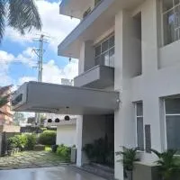 Hotel Tragopan, viešbutis Dimapure