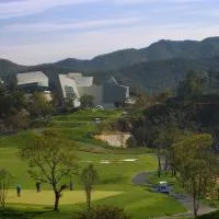 Ananti at Namhae, готель у місті Намхе