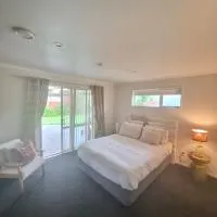 Private Ensuite Room, hotel i Rolleston
