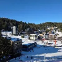 SKYHILL 2 14 Jahorina, Hotel in Jahorina