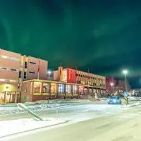 Thon Hotel Sortland, hotel a Sortland