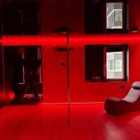 RED Тематичні Апартаменти, hotel a Žytomyr