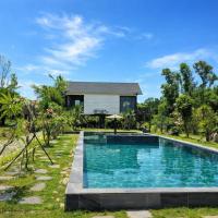 Orchid Villa & Homestay Farm Lăng C&ocirc;, kh&aacute;ch sạn ở Th&ocirc;n An Cư &ETH;&ocirc;ng