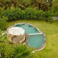 Sanava Balian, hotel em Balian