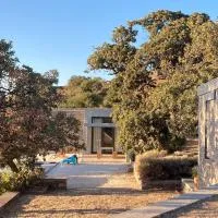 Calliste's House, hotel v destinaci Ioulida