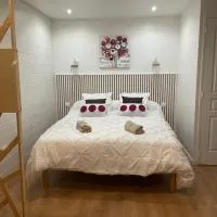 La Parenthèse de Victoire – hotel w mieście Aigues-Mortes