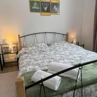 Straja Nest, ξενοδοχείο σε Lupeni