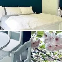 Athol Country Bed & Breakfast - Entire Guest Wing, hotel em Athol