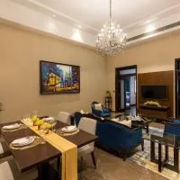 Kenilworth Hotel, Kolkata, hotel in Calcutta