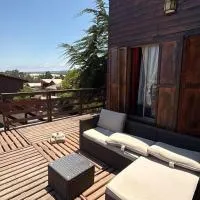 Cabaña Las Cruces, Hotel in Las Cruces