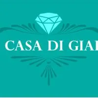 La Casa di Giada, hotel i San Cataldo