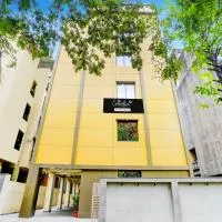 Super Collection O Kalamboli New Panvel Formerly Golden Paradise, Hotel in Mumbai